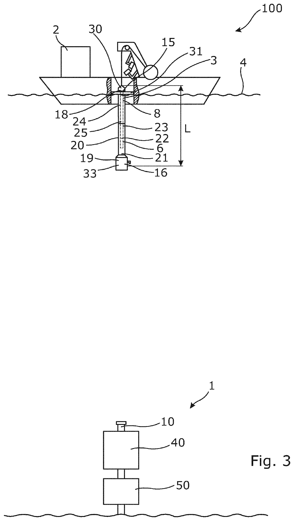 Riserless intervention system and method