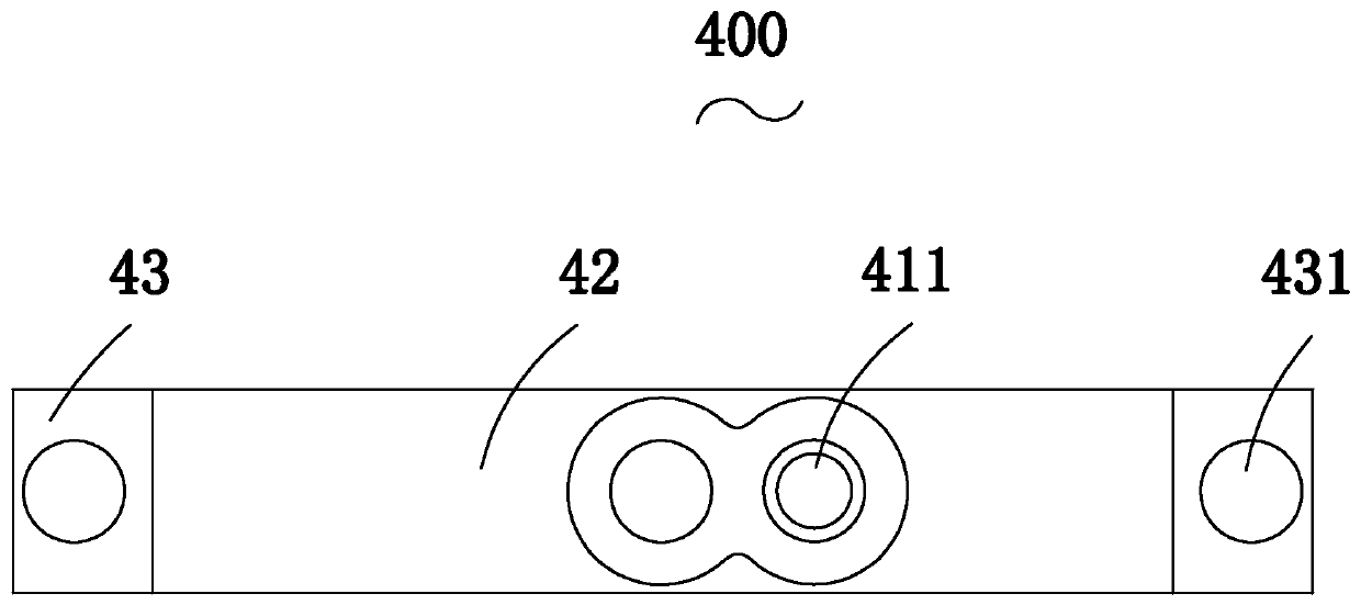 Electronic equipment and using method