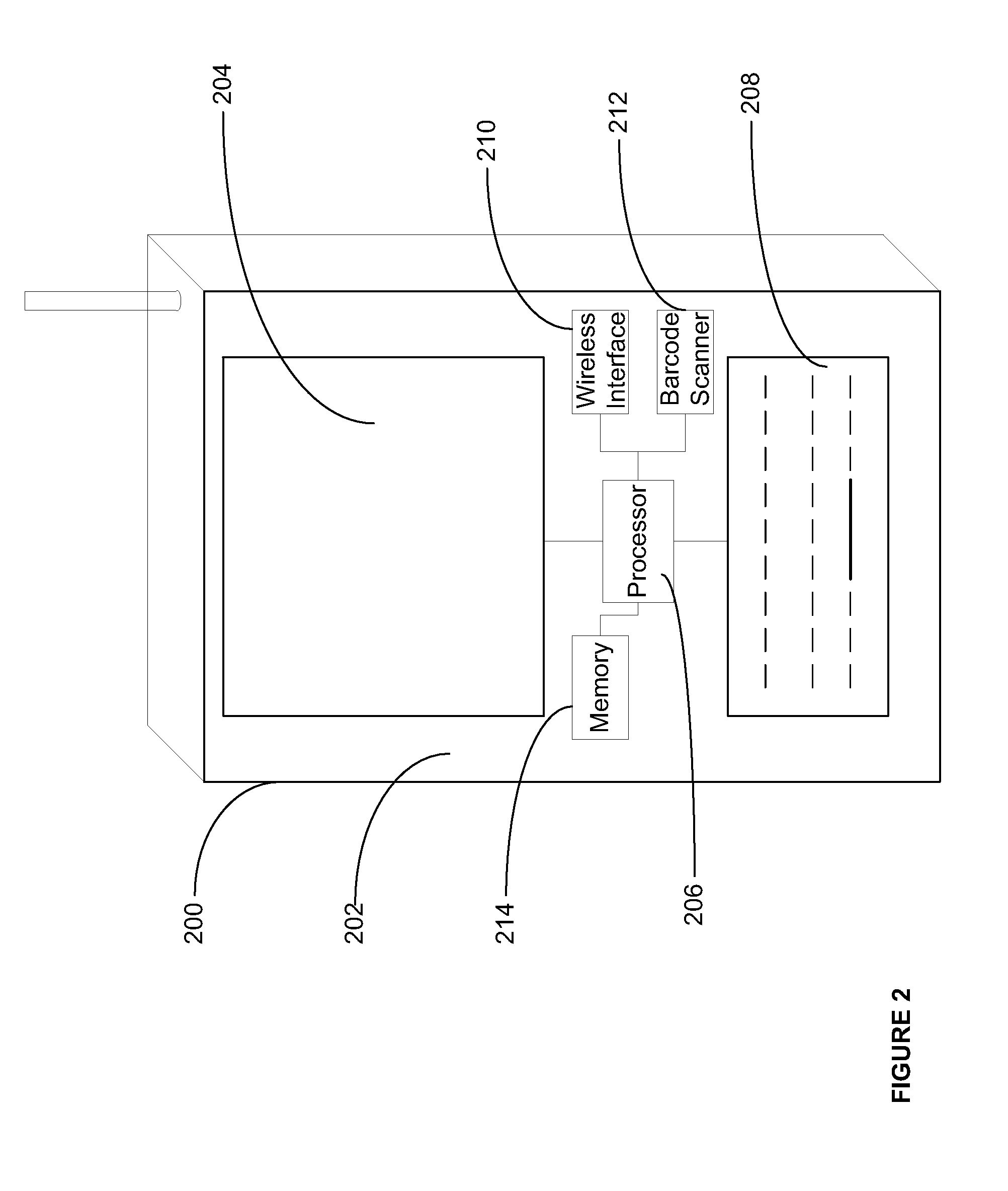 Mobile workforce management apparatus and method