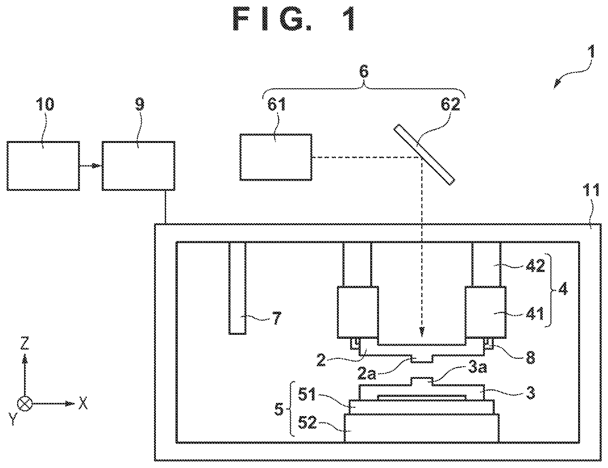 Imprint method, imprint apparatus, method of manufacturing article