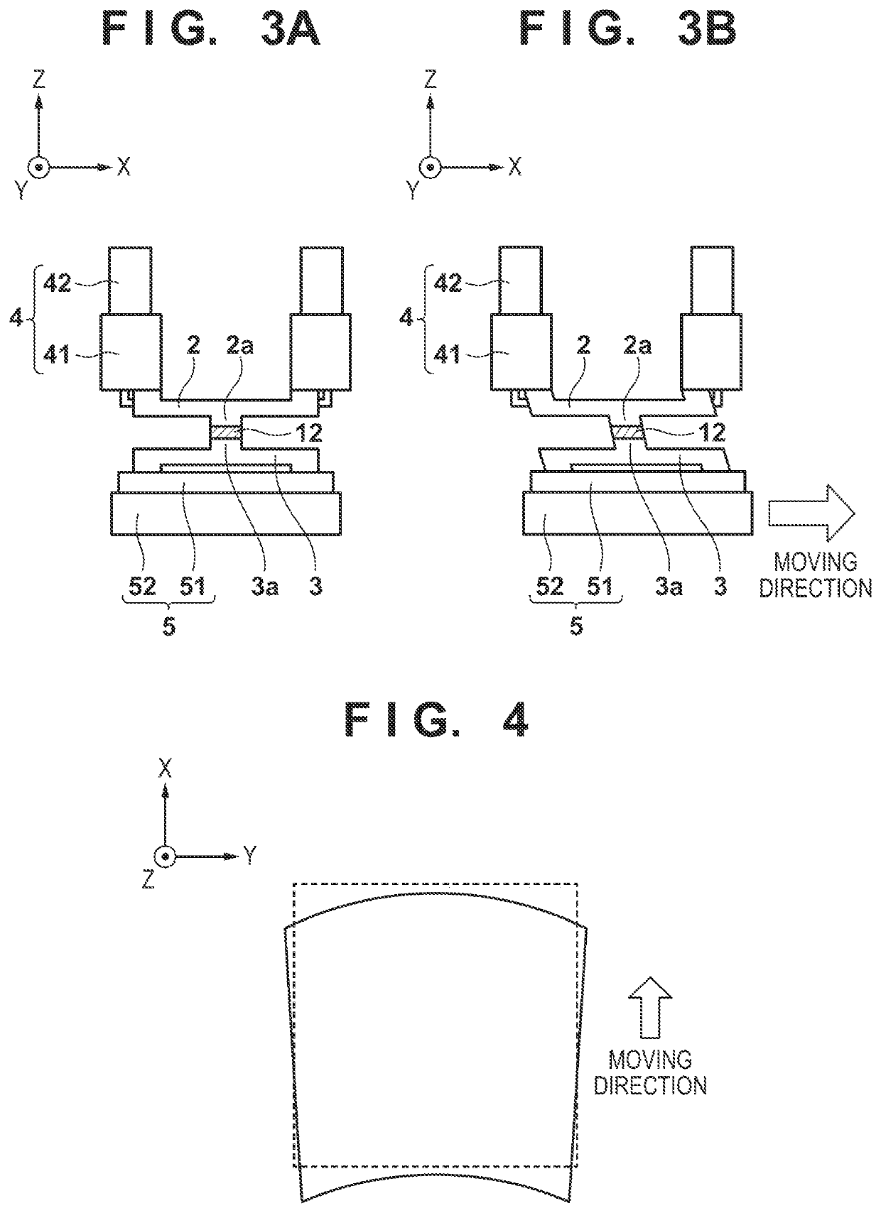 Imprint method, imprint apparatus, method of manufacturing article