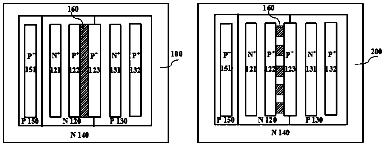 A Low Trigger Voltage Scr Structure Based on Floating Well Trigger