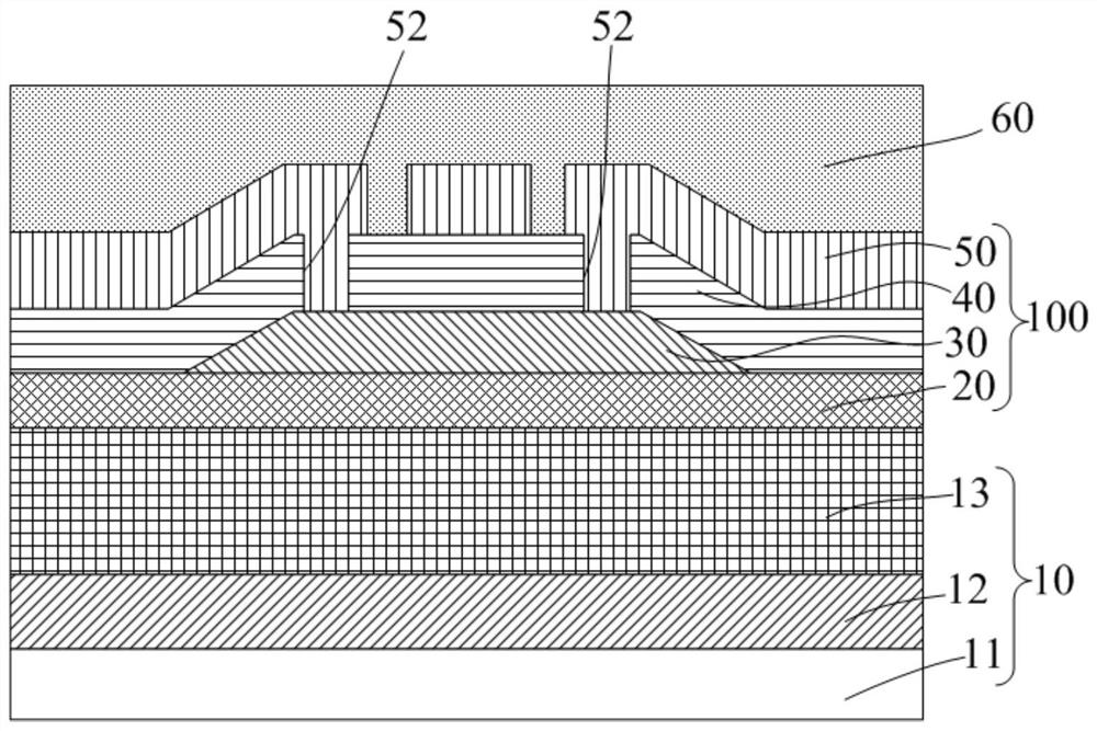 Touch display panel, manufacturing method thereof, and touch display device