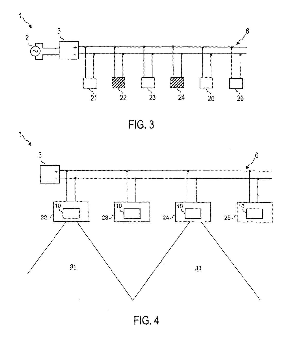 Devices, Systems and Methods for Emergency Light Operation