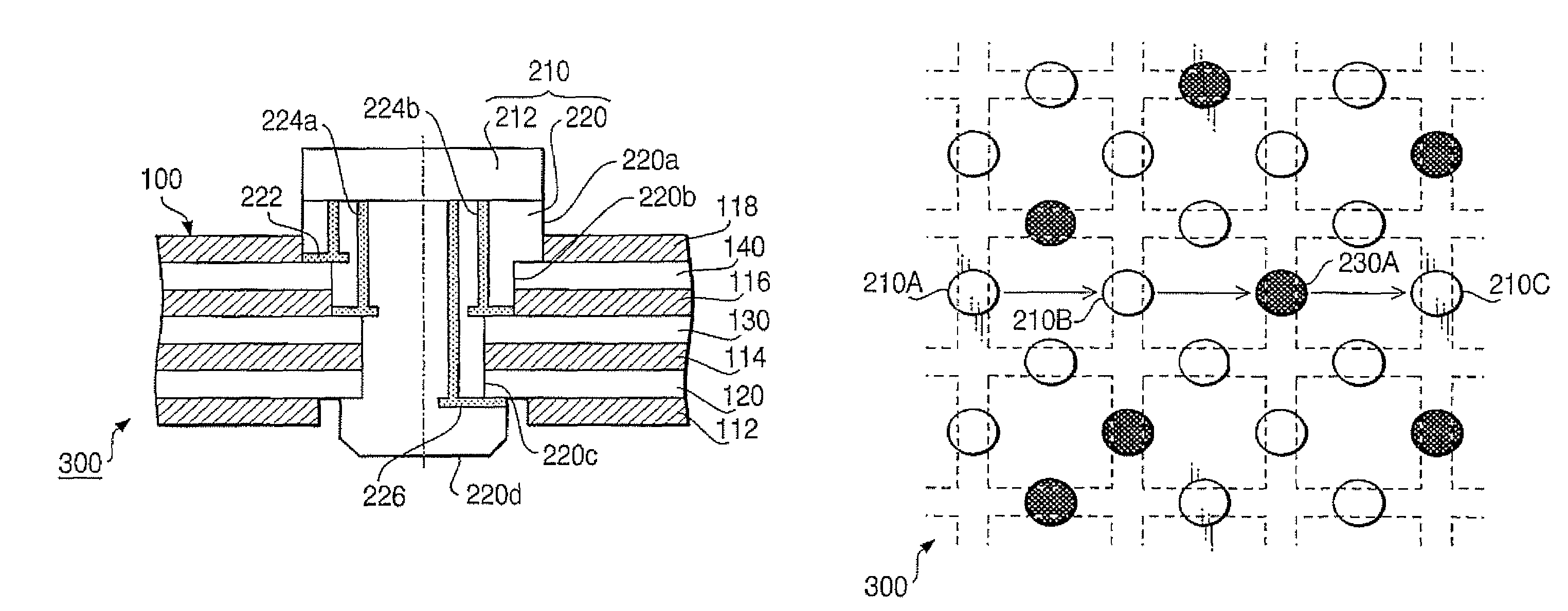 Conductive layer, manufacturing method of the same, and signal transmission substrate