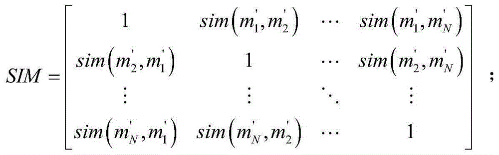 Multi-sensor information fusion method based on evidence similarity