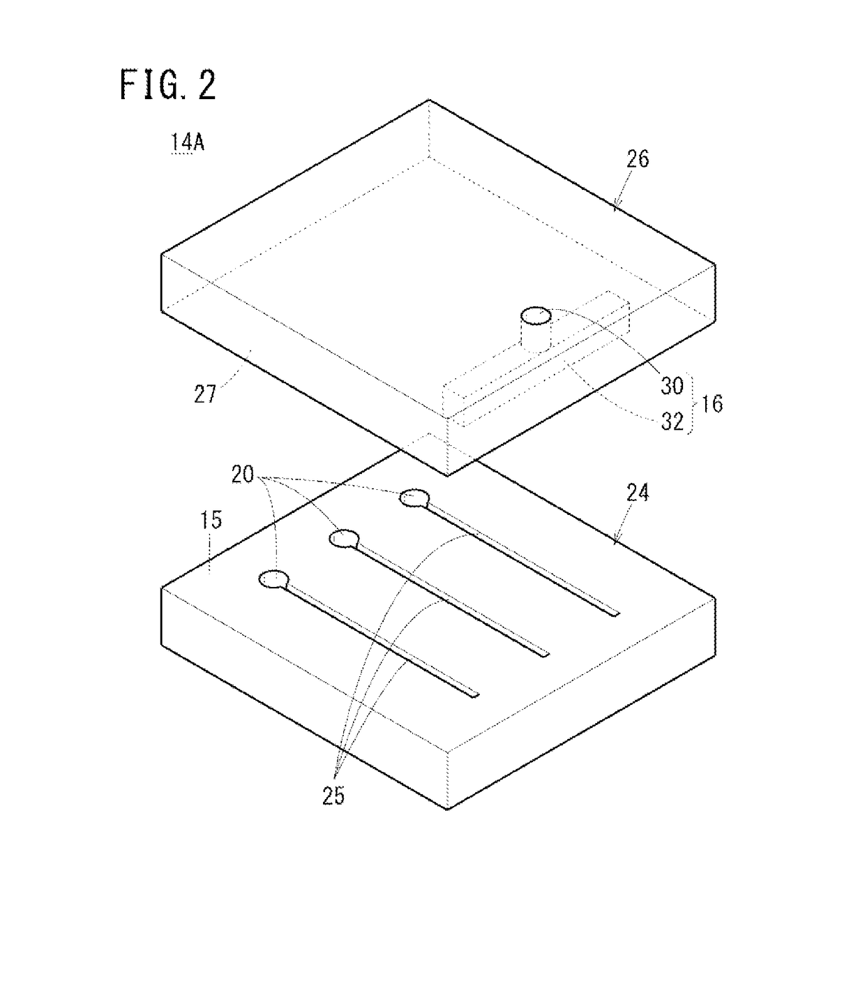 Throttle unit and a static pressure bearing device equipped with the throttle unit, and a method of manufacturing a grooved block