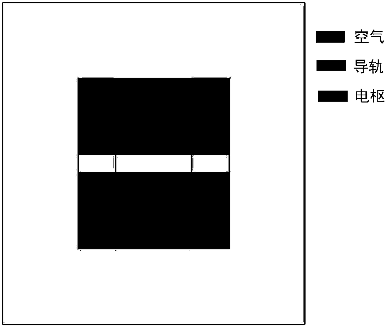 A modeling method of three-dimensional finite element model