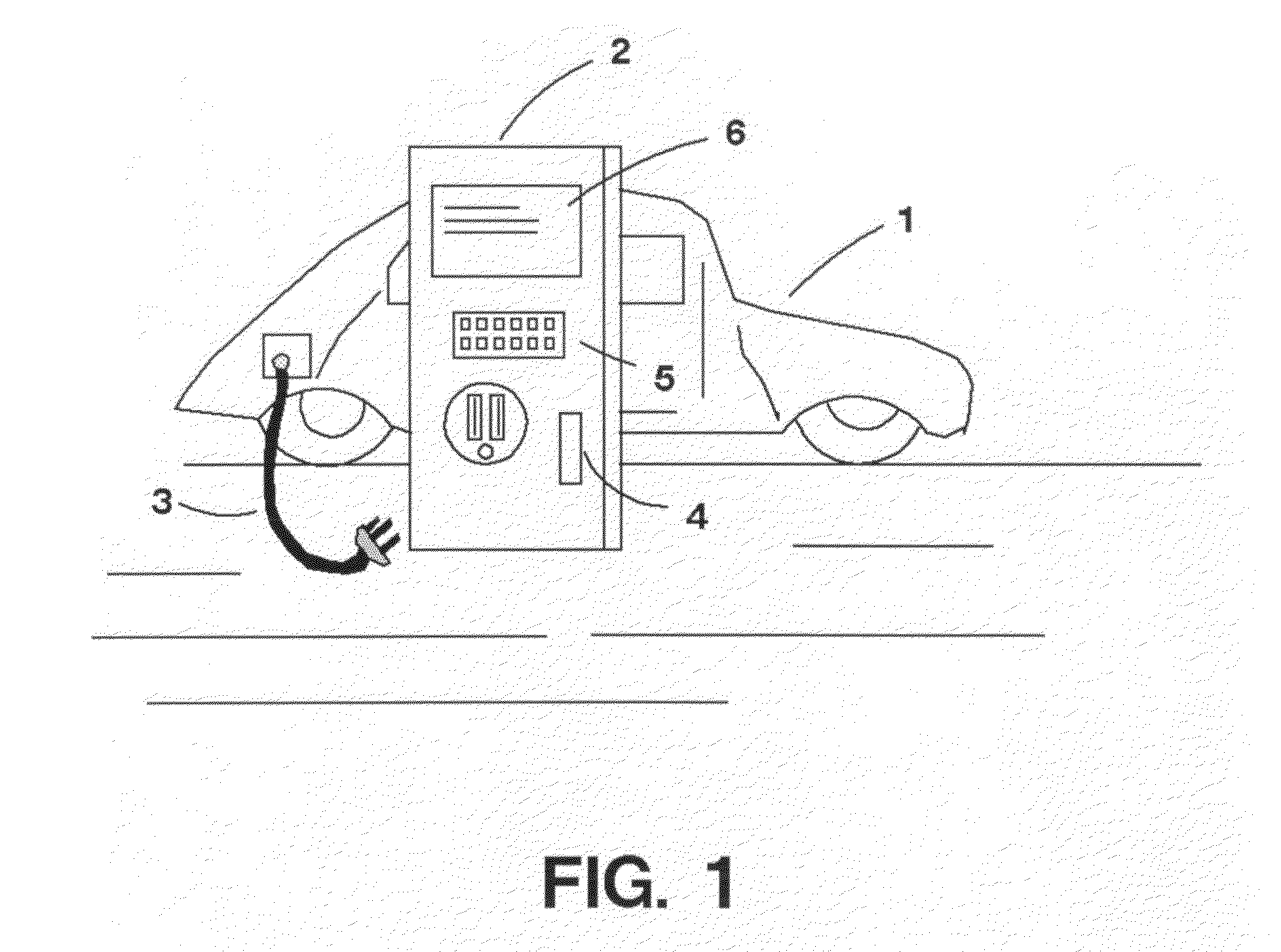 Recharge electrical apparatus and method for electric vehicles