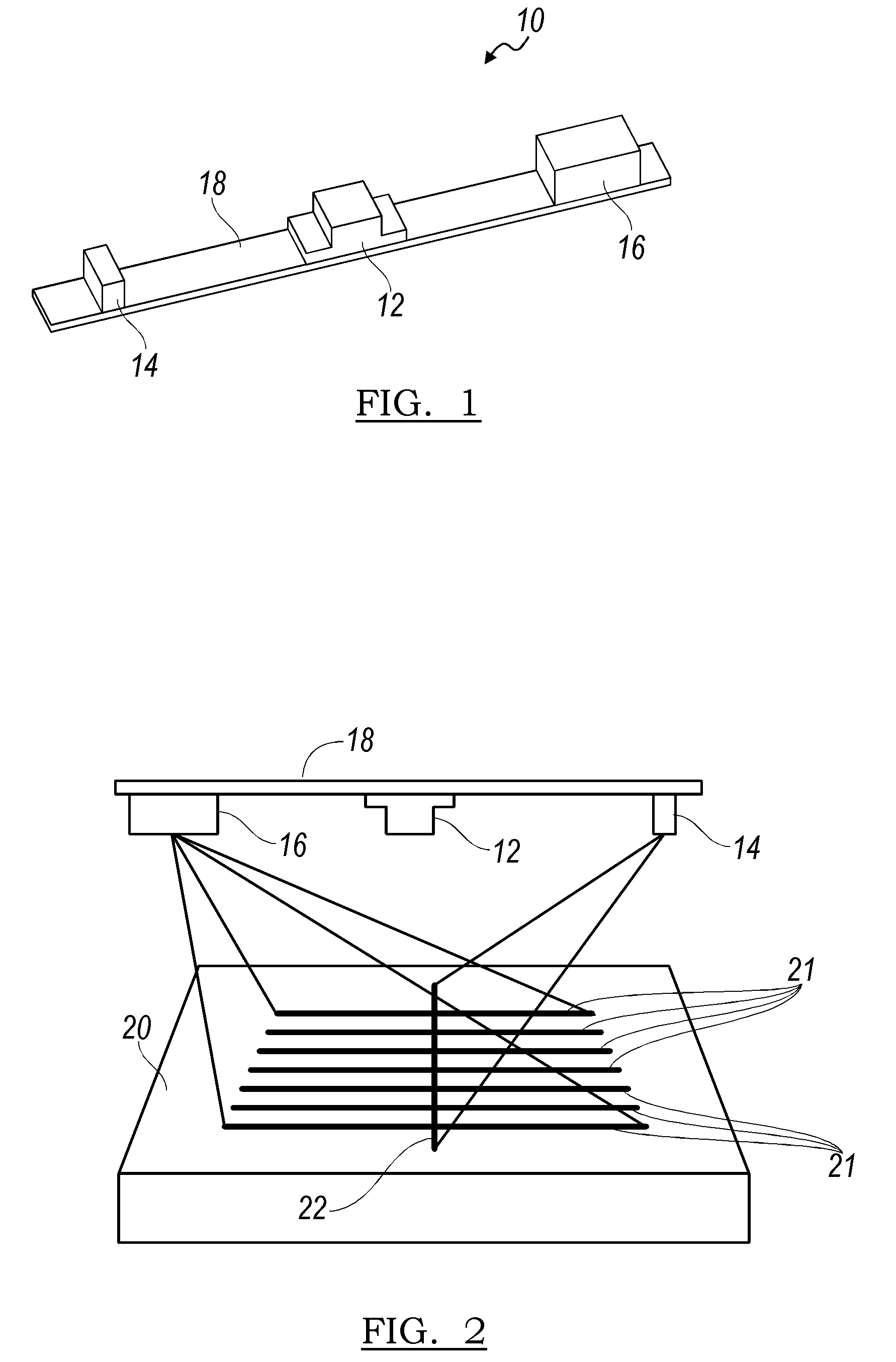 Sensor system and reverse clamping mechanism