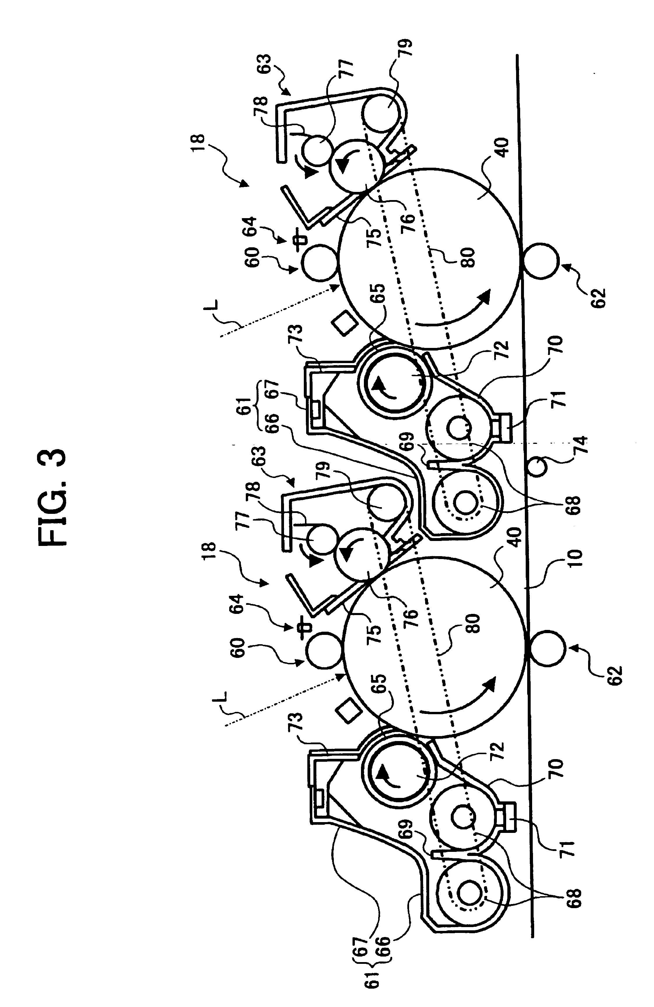 Toner, developer, and image forming method and apparatus