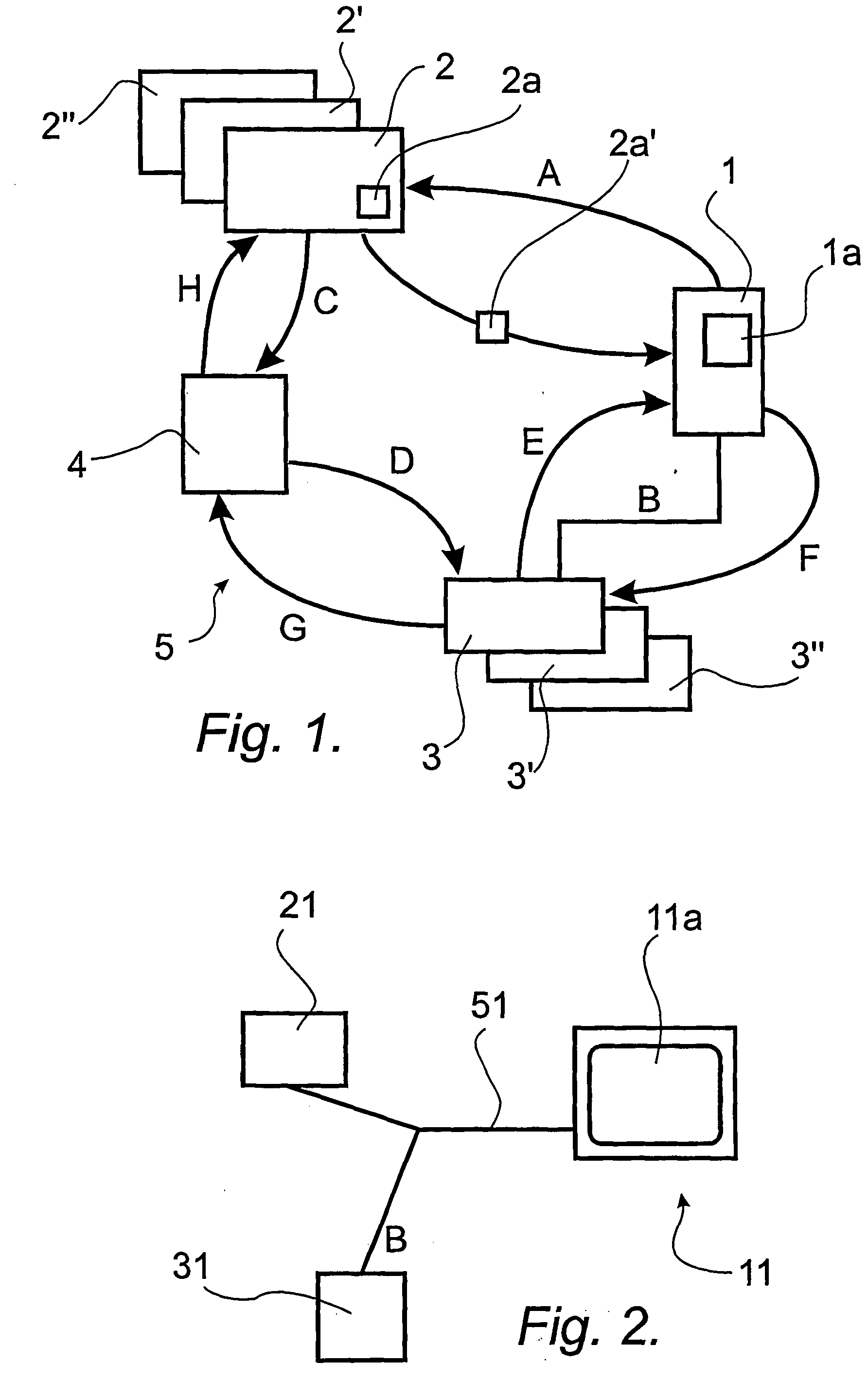 Method of safe mediation of payment in connection with network commerce