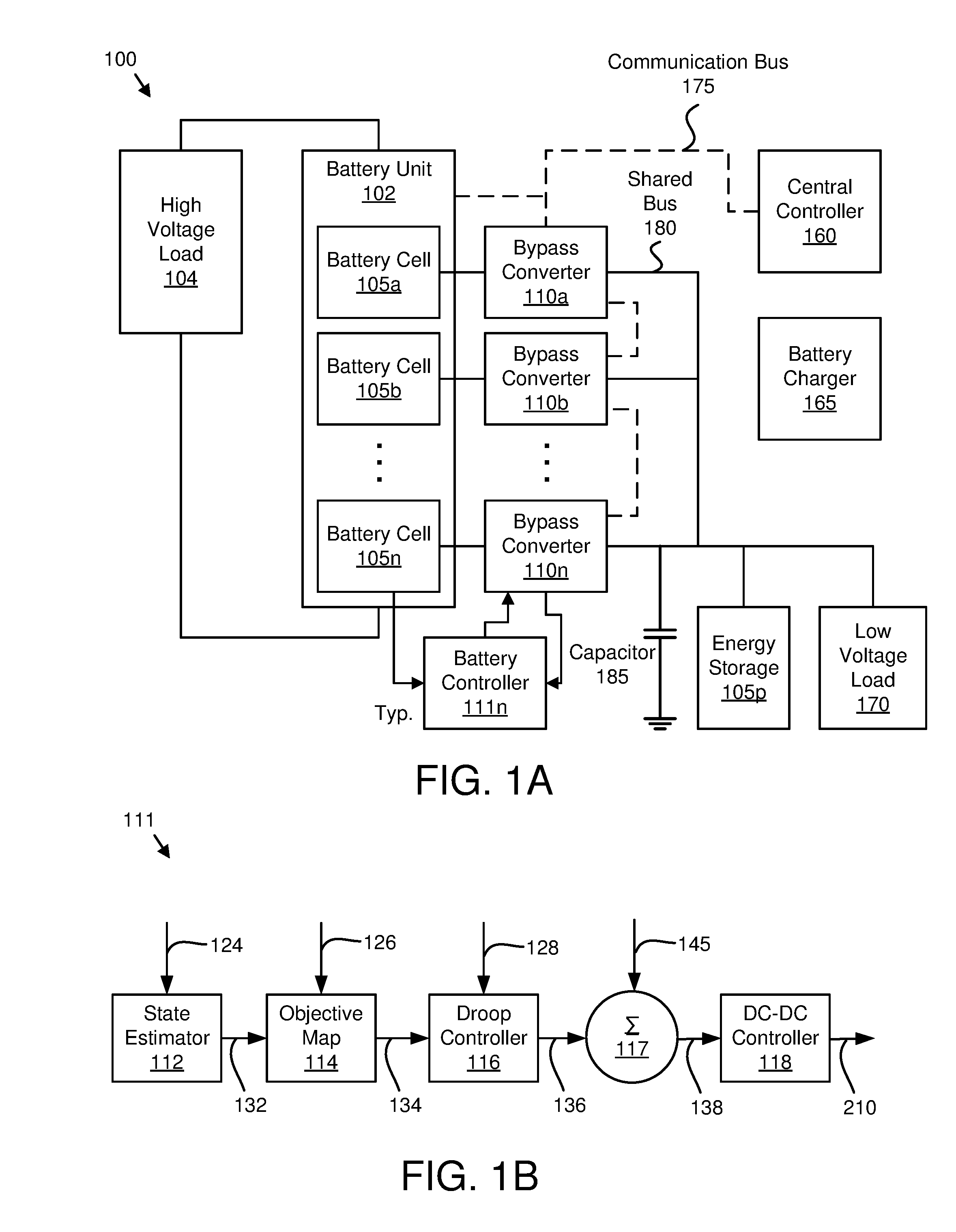Model predictive control and optimization for battery charging and discharging