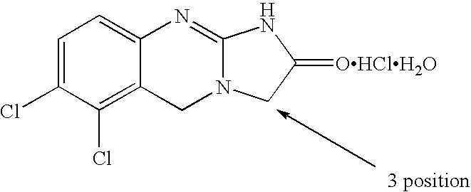 Substituted quinazolines