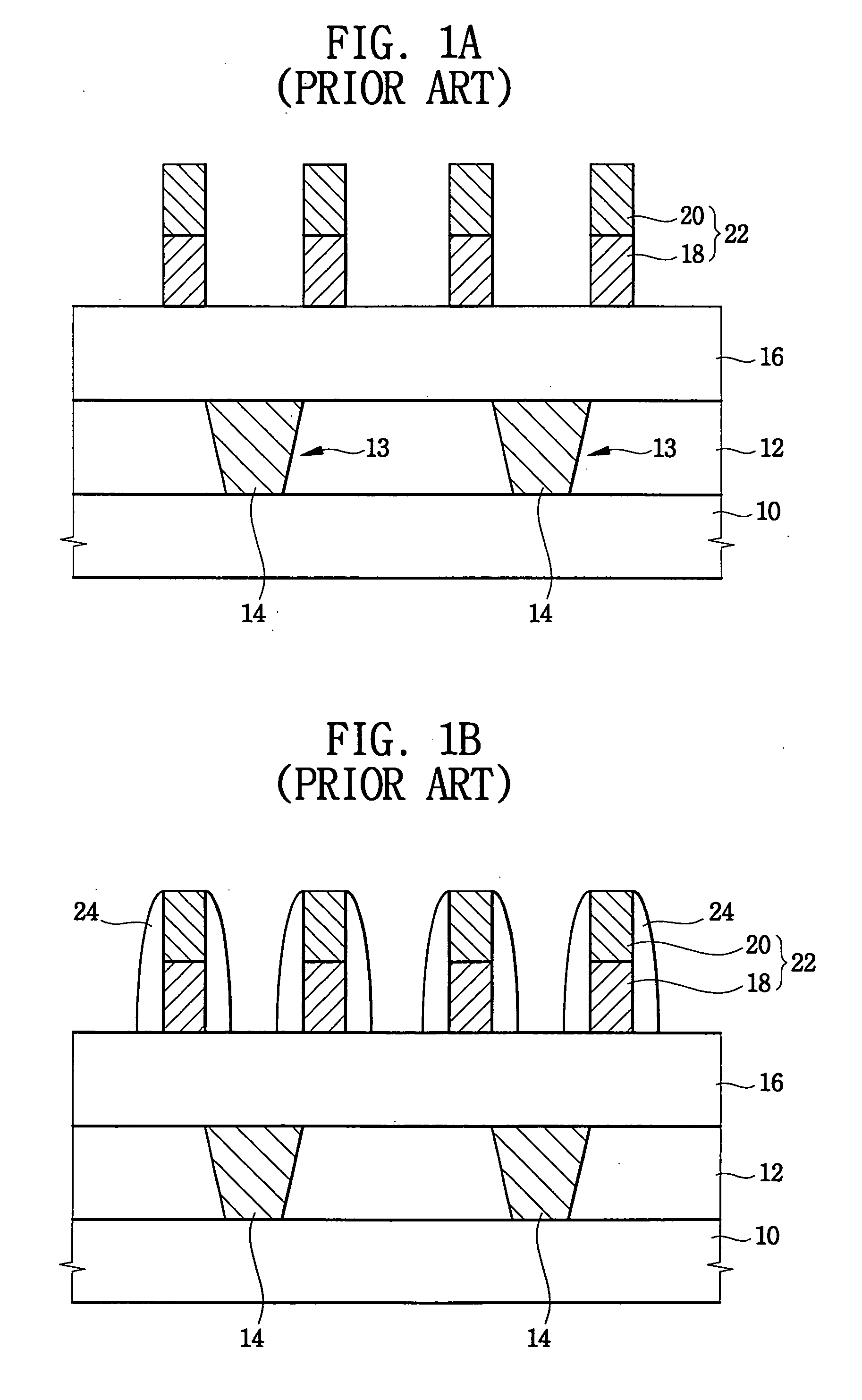 Semiconductor device and method of manufacturing the same