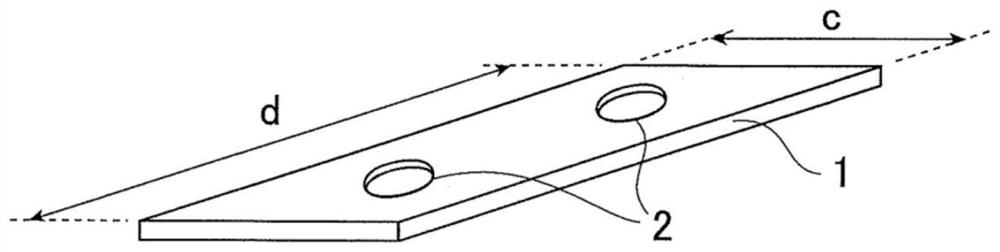 High-strength steel plate and method for producing same