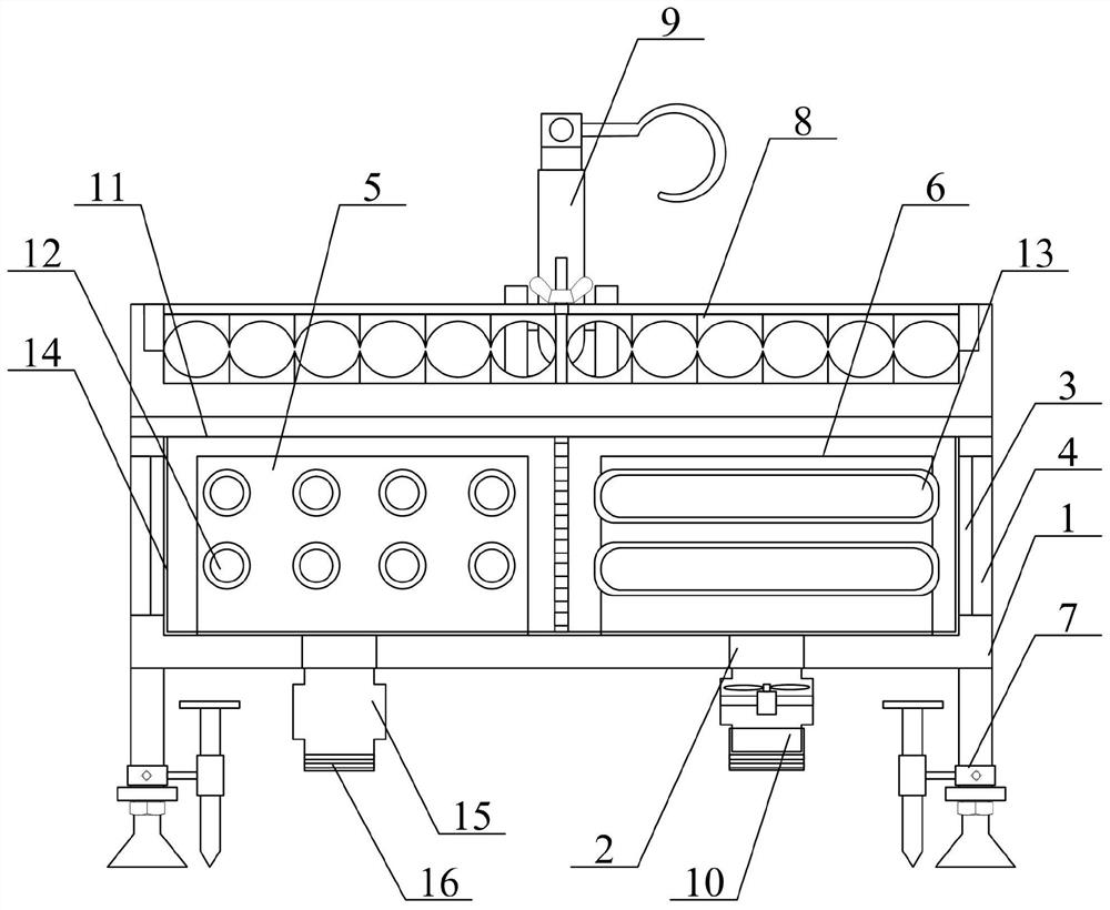 System for upgrading equipment through Internet of Things adapter and Internet of Things adapter