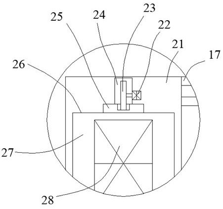 Traditional Chinese medicinal material cortex separation equipment