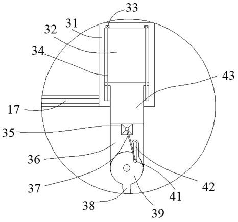 Traditional Chinese medicinal material cortex separation equipment