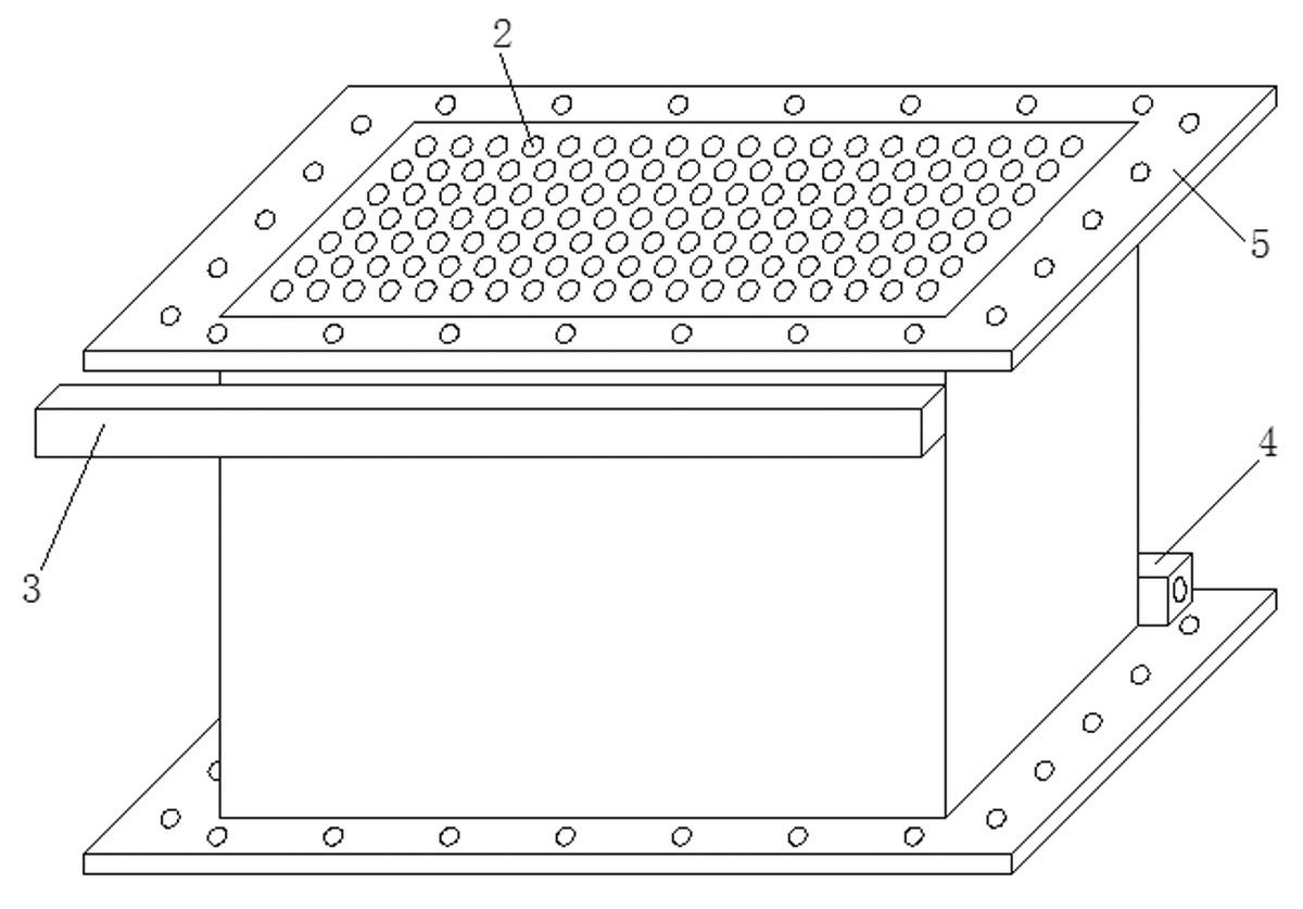 Pure-countercurrent cellular plate-pin heat exchanger and combination thereof