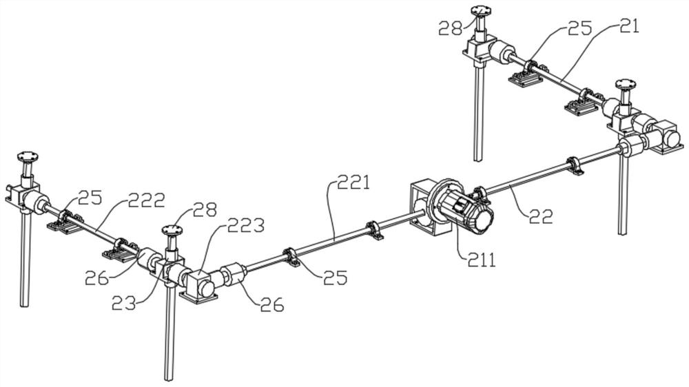 Vehicle body lifting and overturning lifting appliance and using method thereof