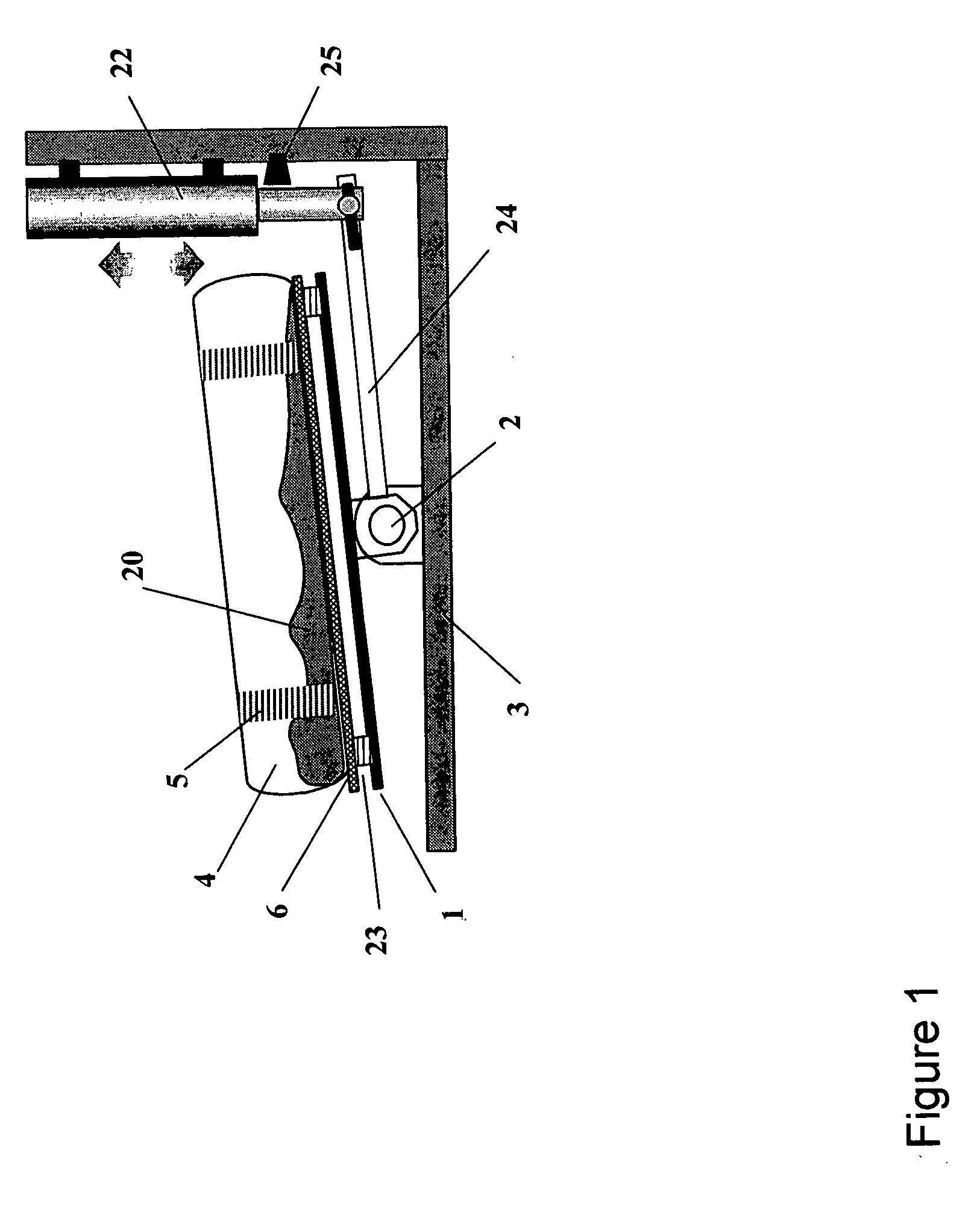 Method and apparatus for resonant wave mixing in closed containers