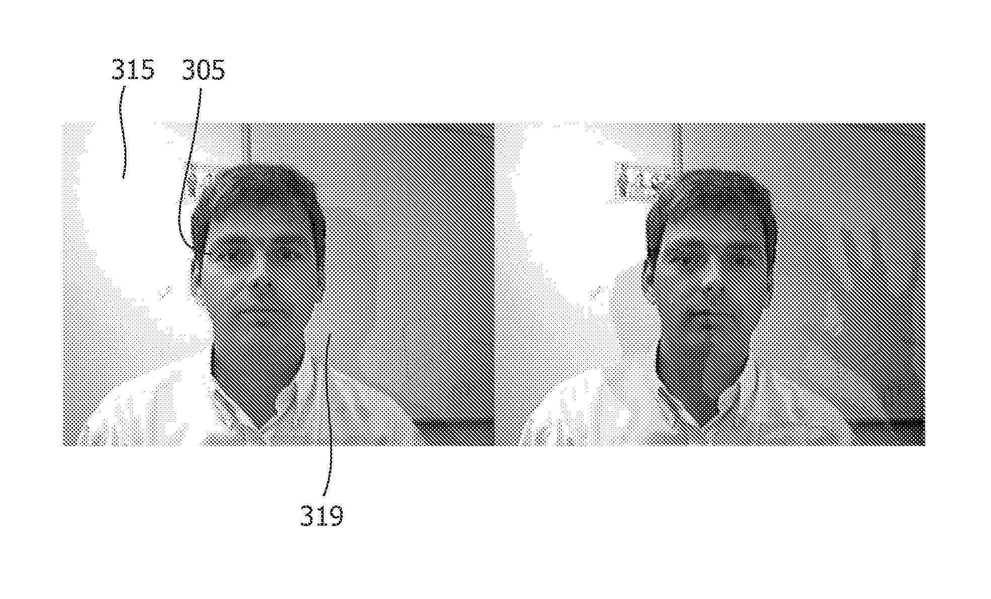 Method and apparatus for modifying a digital image