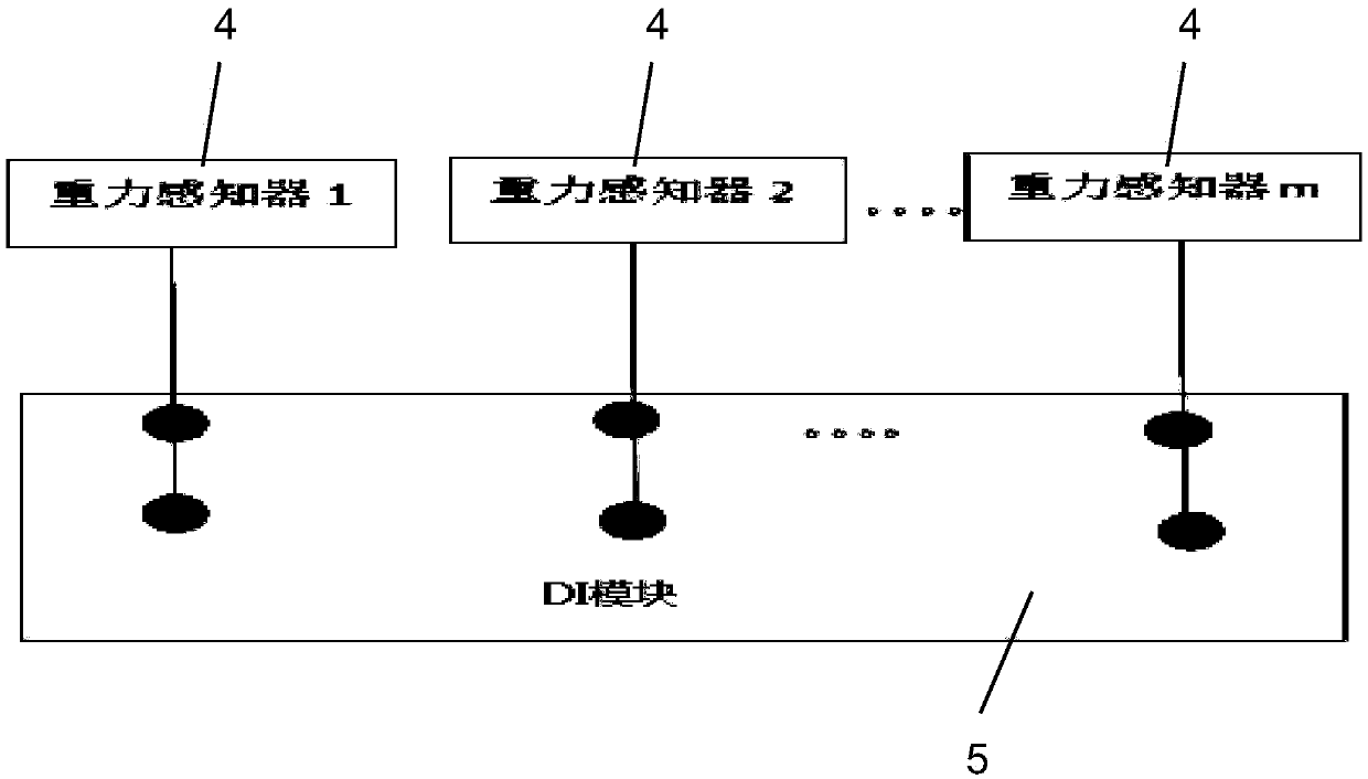 Laboratory hazardous chemical reagent warehouse-in and warehouse-out intelligent management and control system and method