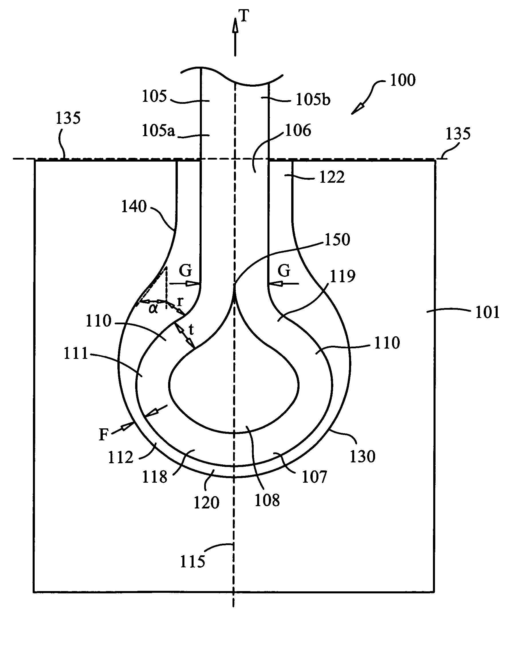 Laminated turbomachine airfoil with jacket and method of making the airfoil