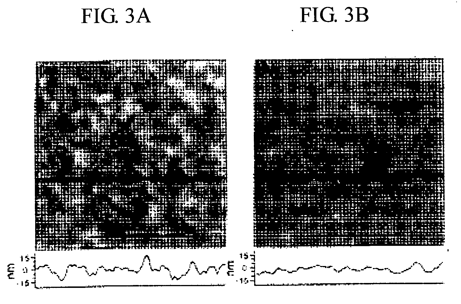 Solar cell with nanostructure electrode