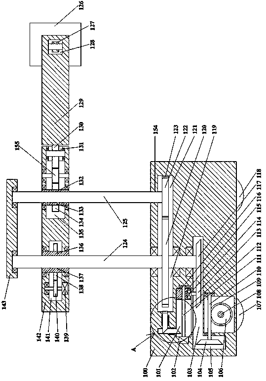 Printer for displaying printing medium colors