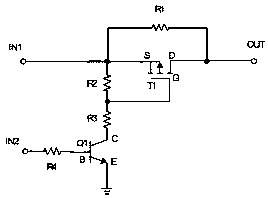 Campus dormitory active noise reduction system based on window opening and closing and infrared induction