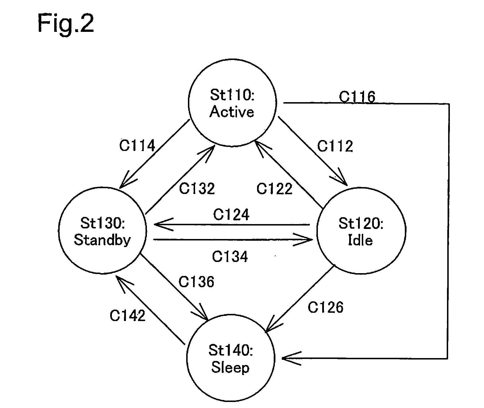Control of storage system using disk drive device having self-check function