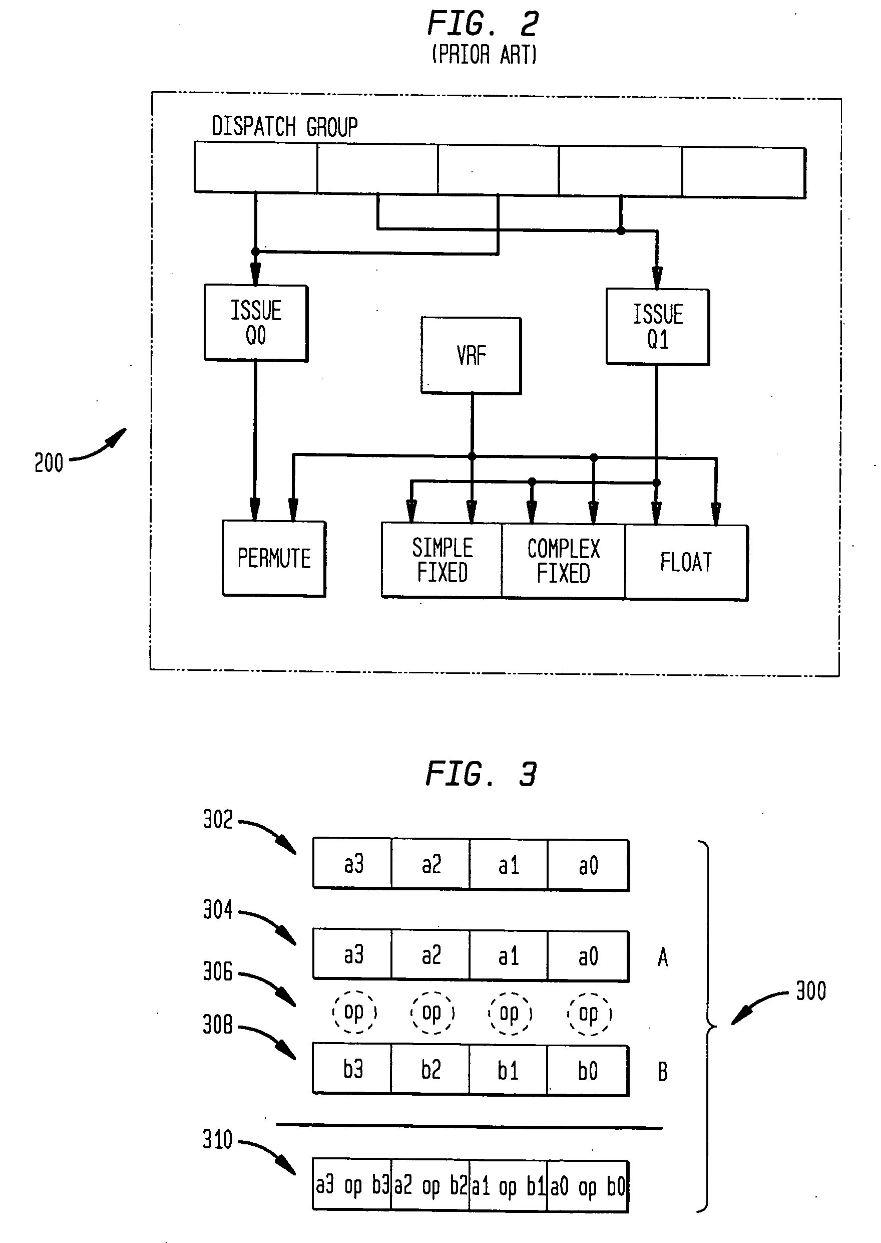 Method and system for data-driven runtime alignment operation