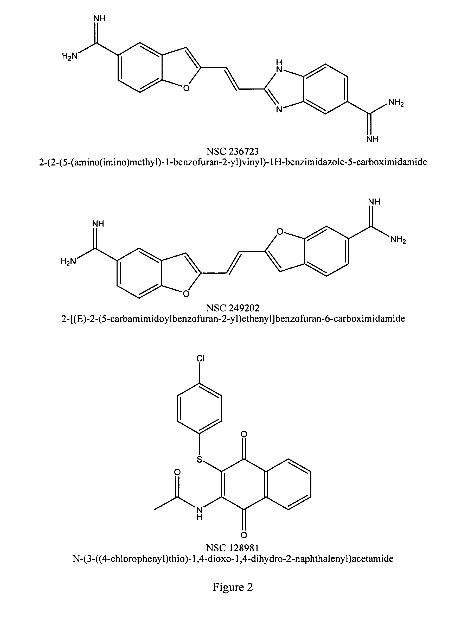 Antiviral Compounds and Methods of Using Thereof