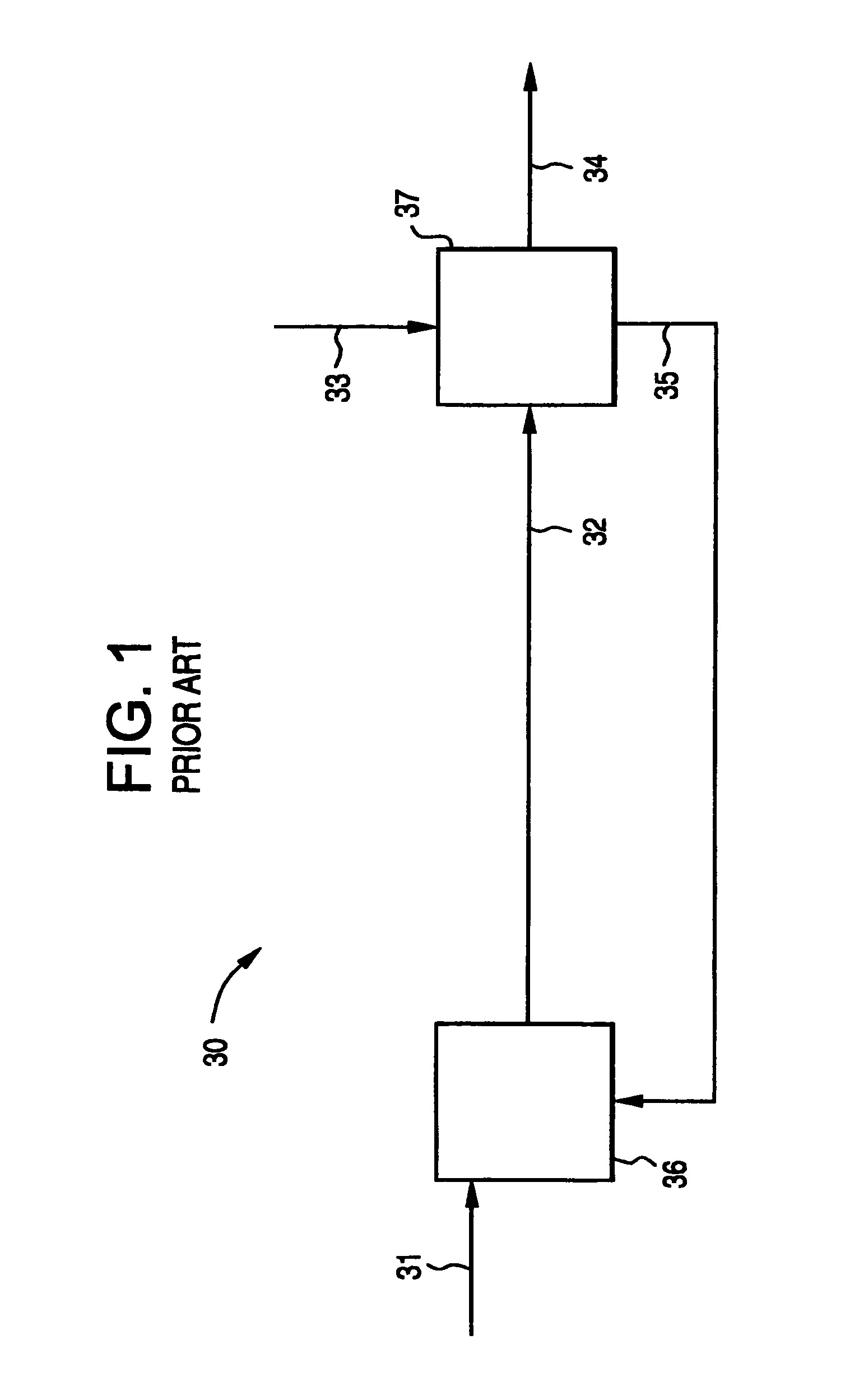 Process and apparatus for producing chlorohydrin