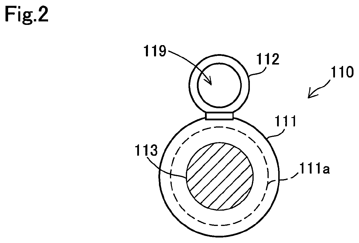 Hydrogen gas compressing system and hydrogen gas compression method