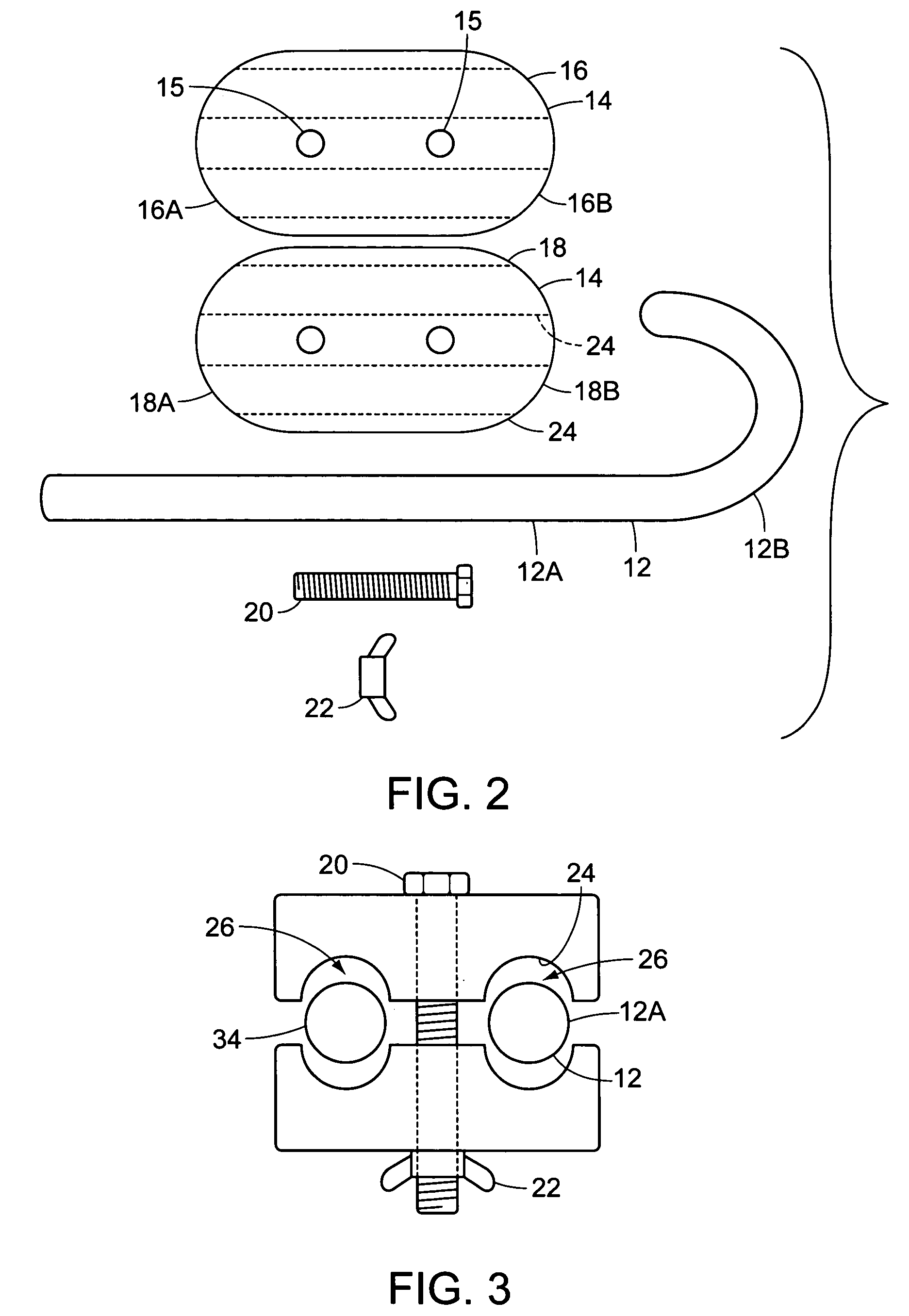 Stroller handle extender