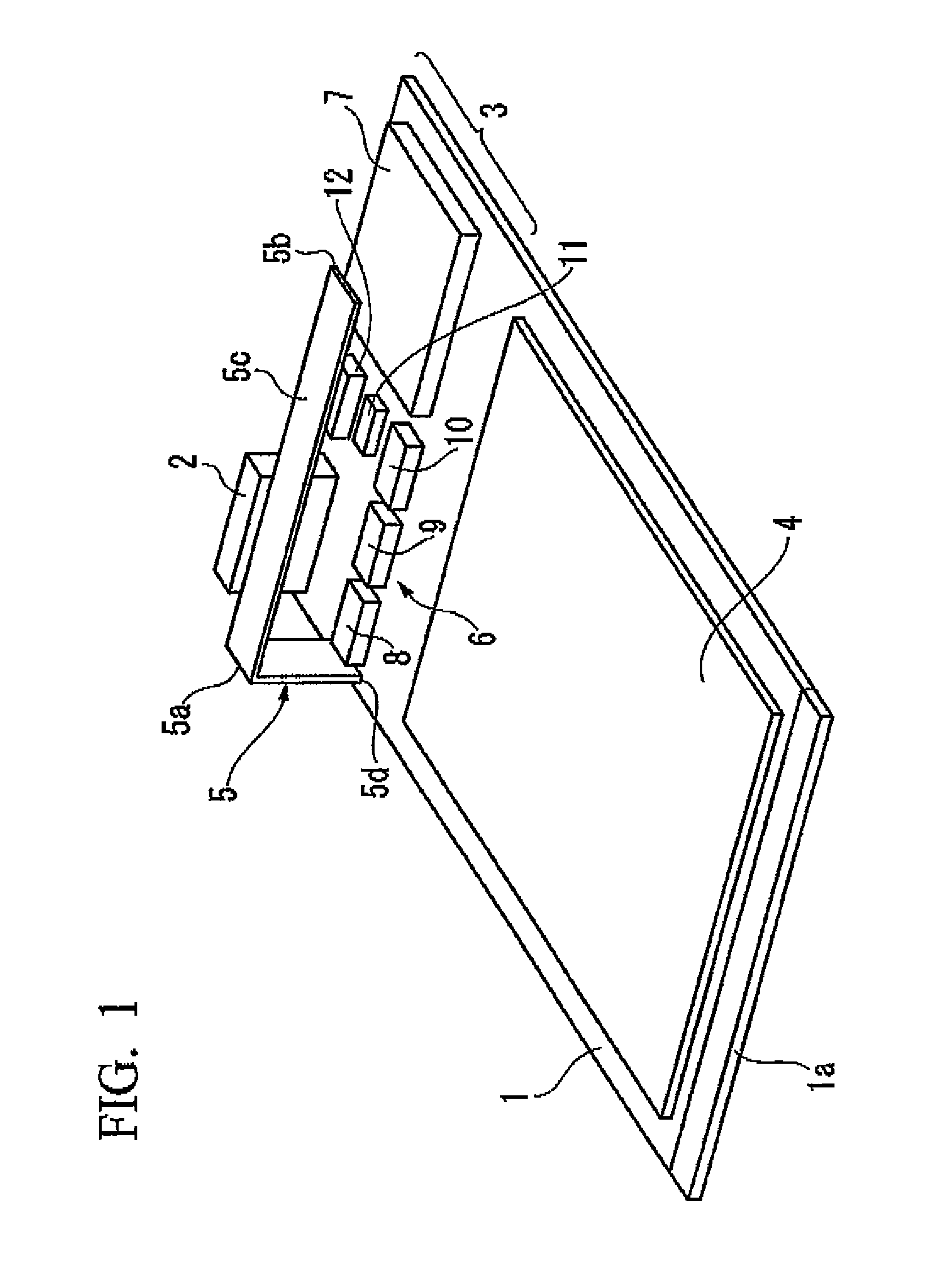 Communication device