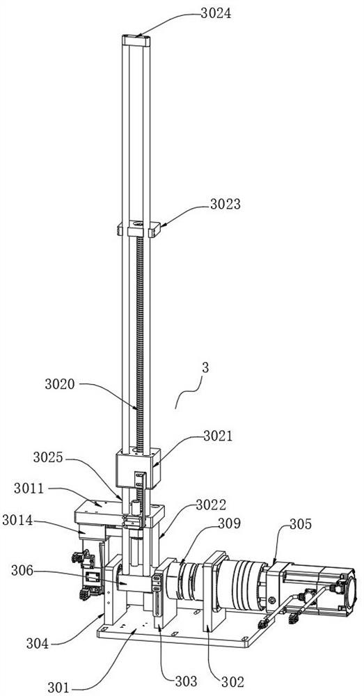 A calibration device applied to compound laser reconnaissance equipment