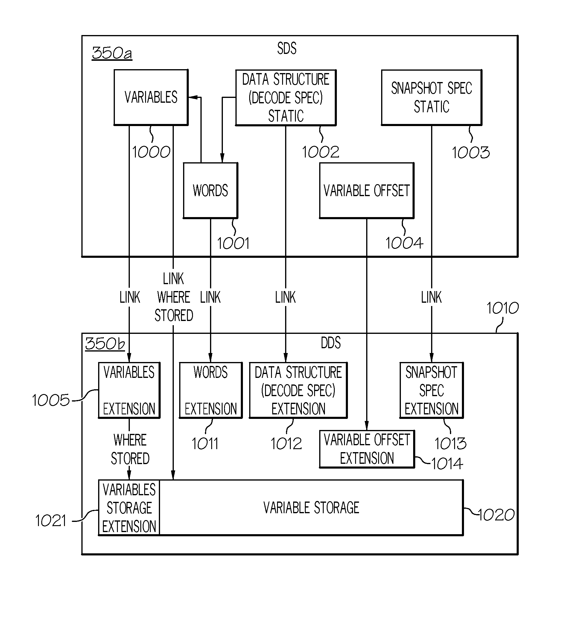 Systems and methods for augmenting the functionality of a monitoring node without recompiling