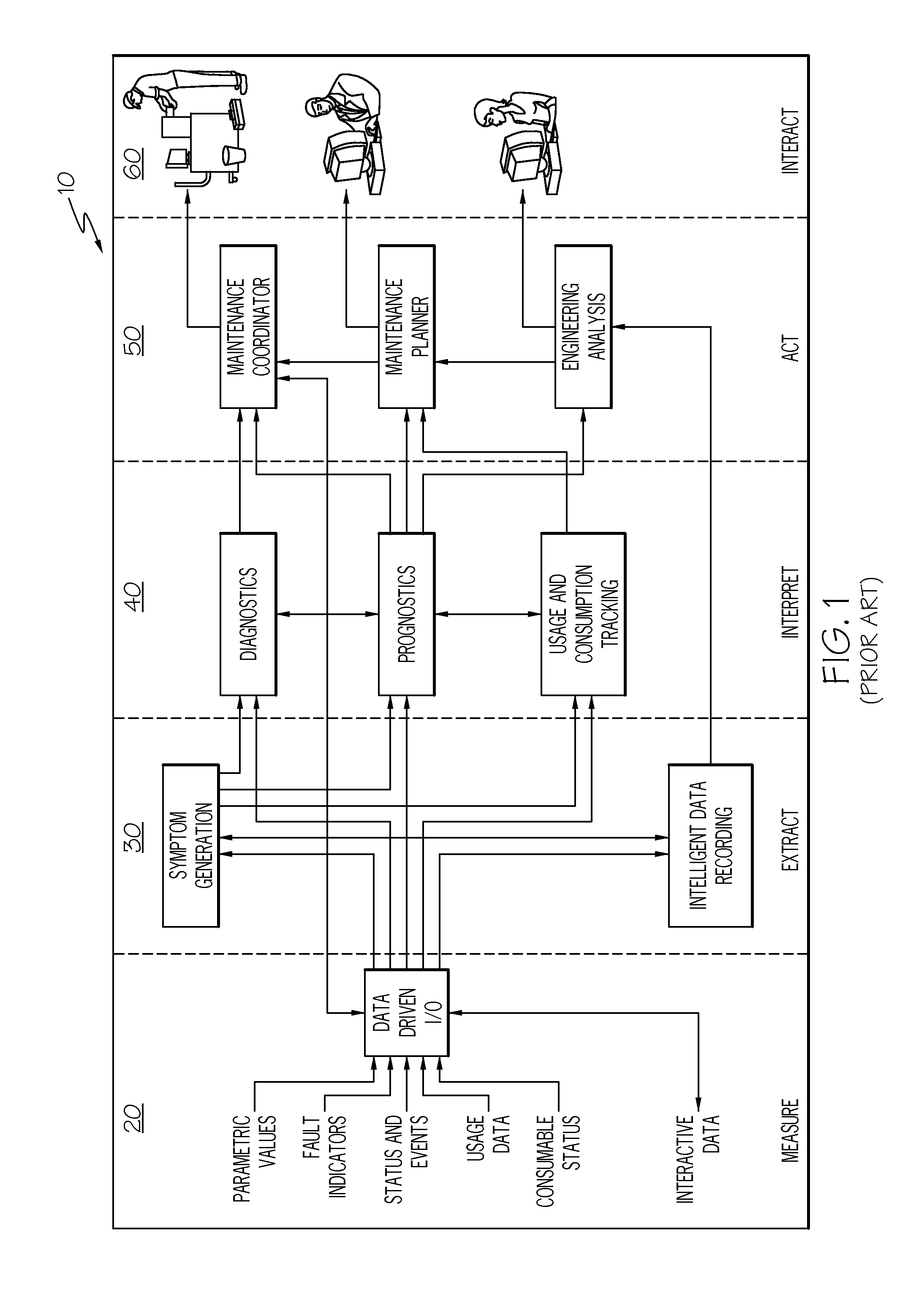 Systems and methods for augmenting the functionality of a monitoring node without recompiling