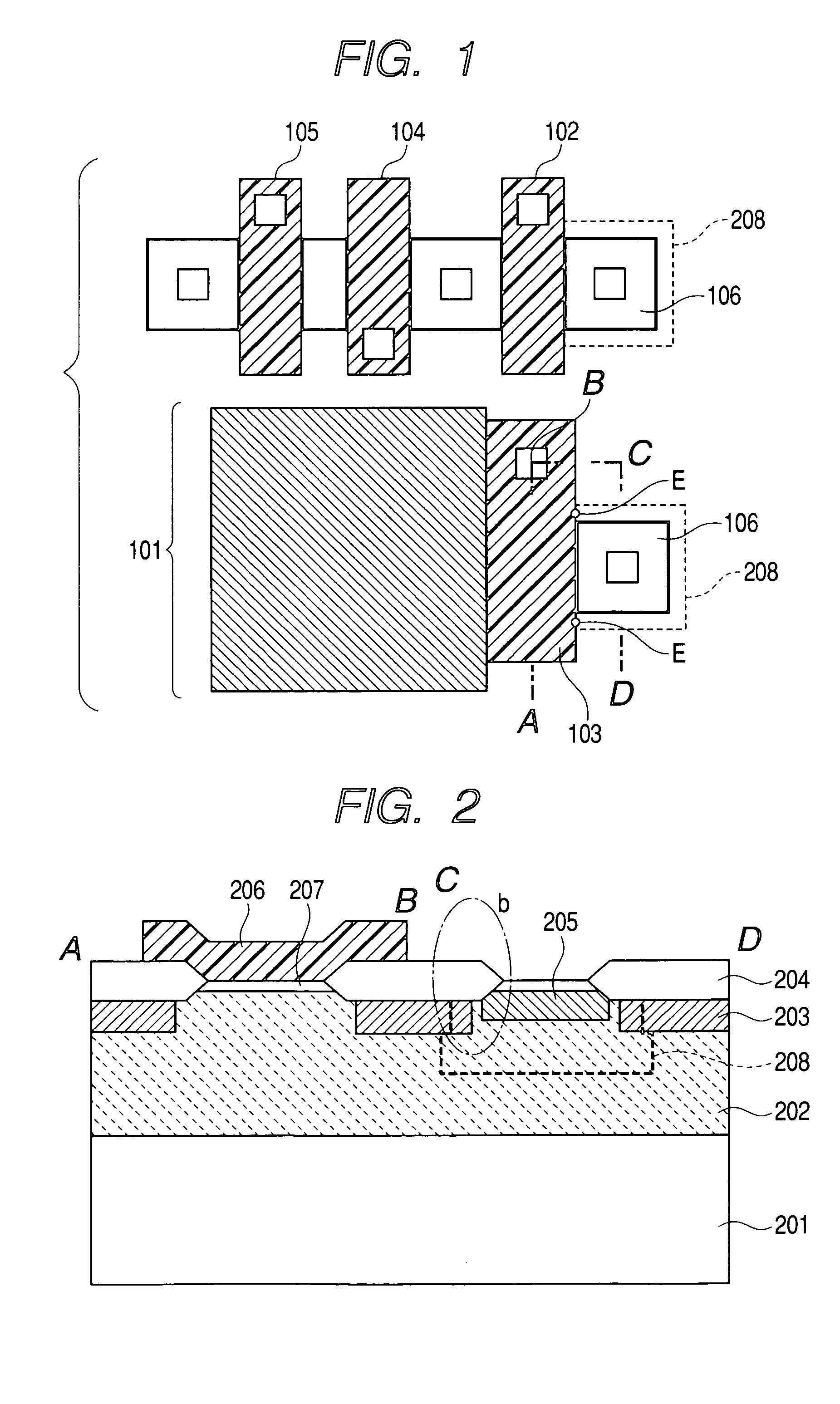 Photoelectric conversion apparatus and image pick-up system using the photoelectric conversion apparatus