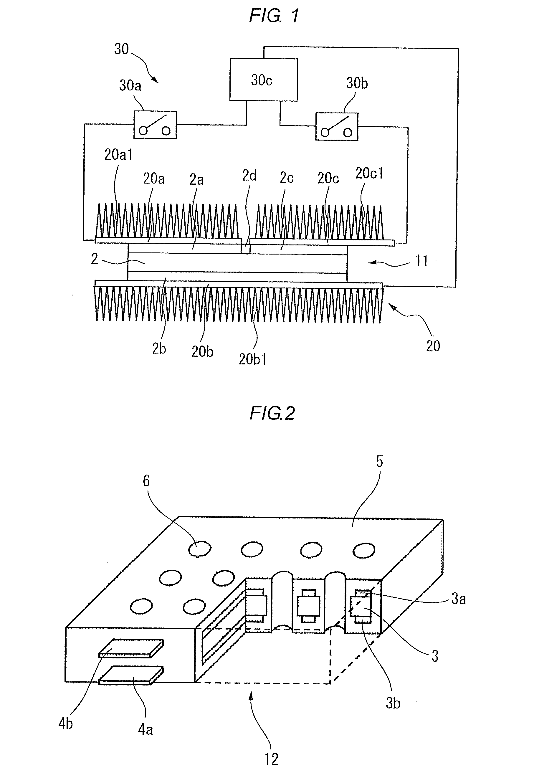 Semiconductor ceramic composition, method for producing same, PTC element and heat generating module