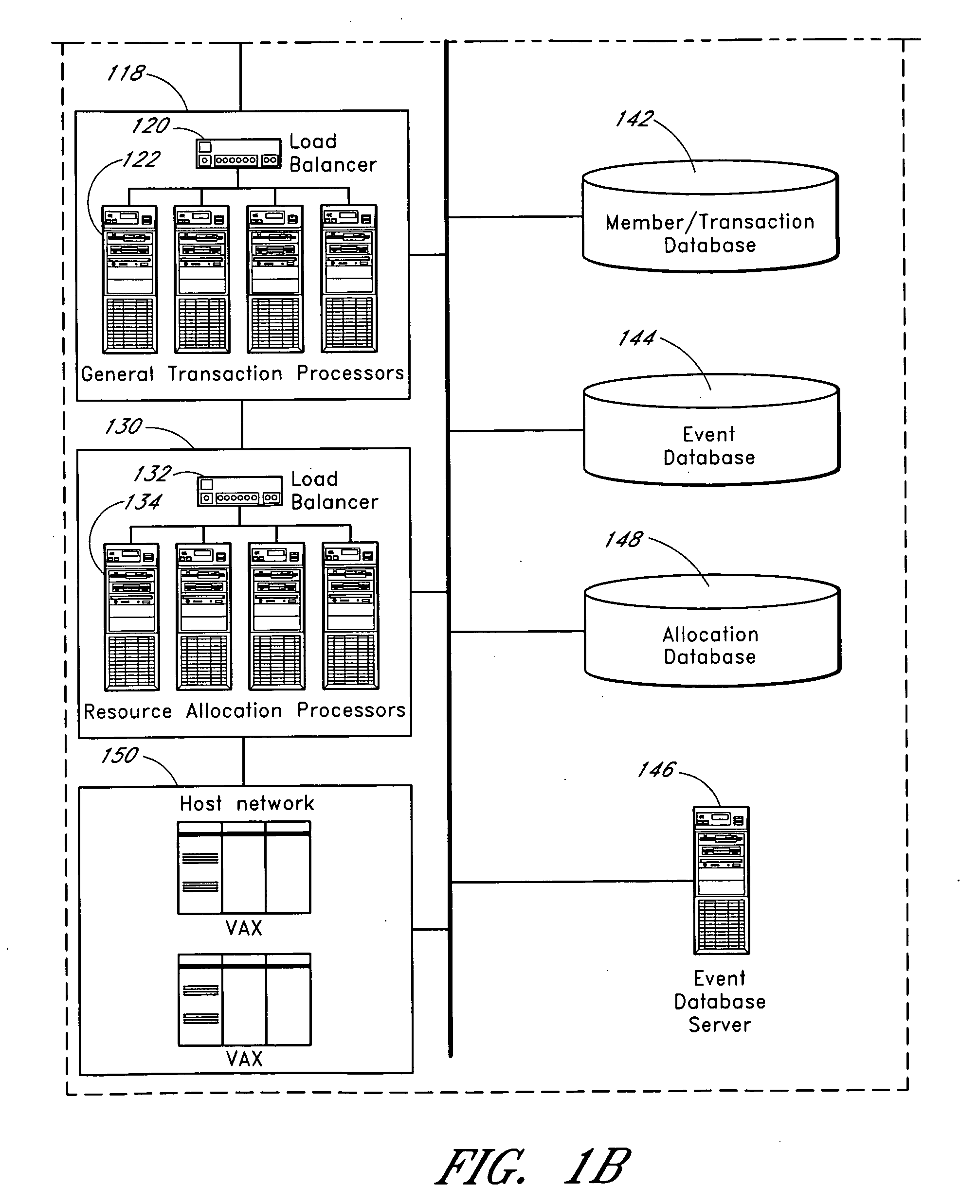 Real time data distribution system