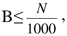 A method for eliminating co-frequency interference of external radiation source radar