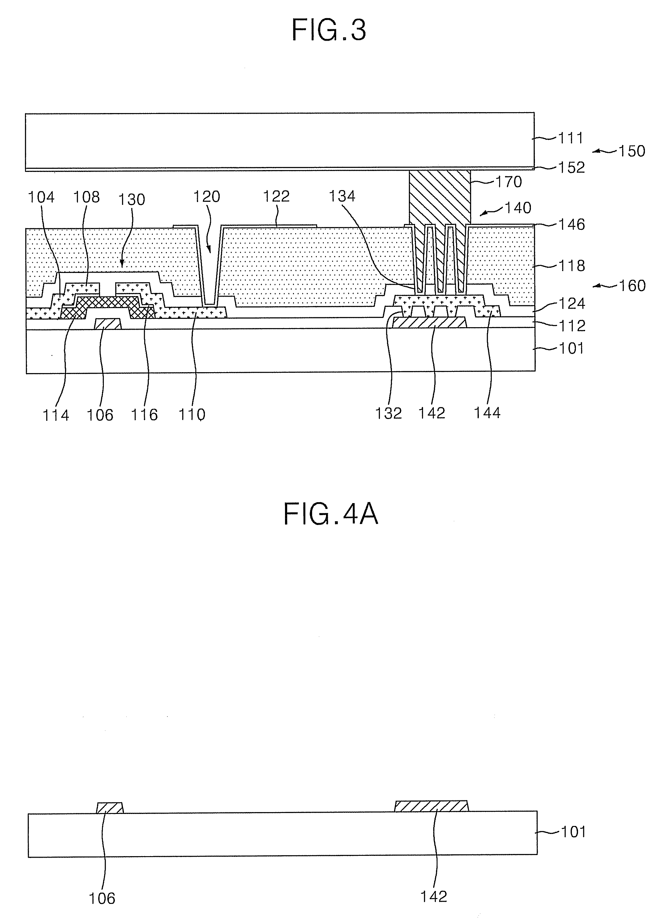 Liquid crystal display panel and fabricating method thereof