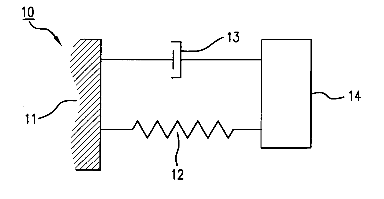 Non-invasive skin contouring device to delaminate skin layers using tissue resonance