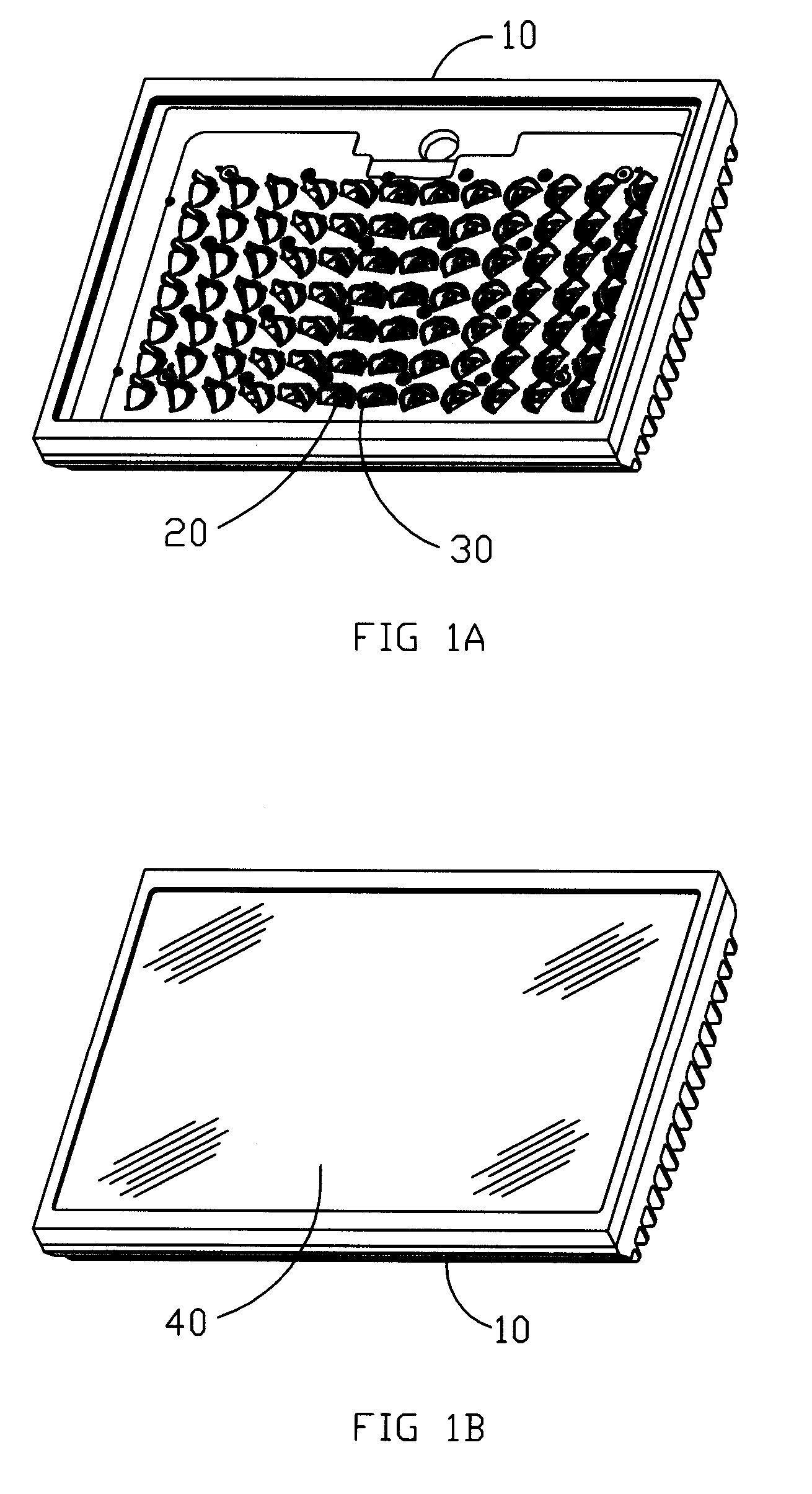 Method, system and apparatus for highly controlled light distribution from light fixture using multiple light sources (led's)