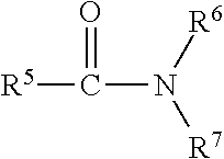 Lubricating oil composition and additive therefor having improved wear properties